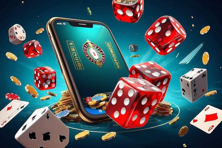 Tampilan awal hoi4 di ponsel Indonesia
